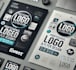 design professional and modern flyers