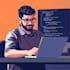 do professional full stack web app and apis development