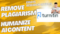 remove ai content, plagiarism and rewrite your document