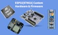do your embedded c projects using esp32,arduino and stm32