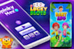 create game graphics design and UI