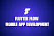 build flutter flow app development mobile app ios app, android, figma to flutter