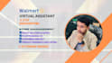 be your walmart virtual assistant,walmart dropshipping,walmart
