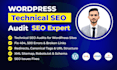 do technical seo audit website audit technical issue fixes semrush ahrefs expert