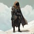 make sci fi, robot and creature concept models illustration