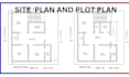 make site plan, plot plan of your property for city permit very fast mep drawing
