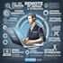 fix your PC, optimize windows and install software remotely