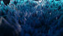 do stunning 4k 3d abstract animation 3d loop video visual effect explainer video