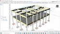 do structural designs analysis detailing construction drawing structural