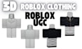 design roblox avatar roblox gfx roblox ugc r6 r15 roblox 3d roblox model artist