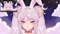 draw and rig nsfw vtuber model female vtuber model 2d vtuber model vtuber model