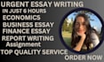 do,essay writing,case study economic,english  assignment,research,and summary