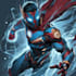 design superhero character design art
