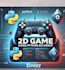 create a mobile game using python and godot