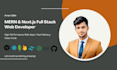 do website development as full stack web developer