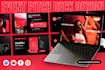 design an event sponsorship pitch deck within 24 hours