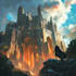 create epic fantasy story