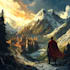 make you as your dream epic and fantasy character