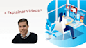 create high quality explainer videos