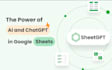 automate your data using chatgpt and gemini in google sheets
