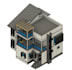 convert your architectural model into 3d printable file