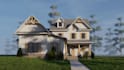 create architectural rendering and animation walkthrough video