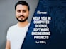 help you in computer science, software engineering projects
