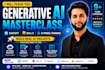 teach you generative ai chatgpt dall e and ai model training