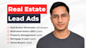 be your real estate facebook lead ads expert