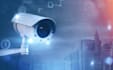do online cctv surveillance as a security guard