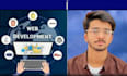 be your full stack web developer and website programmer