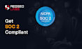 get your company soc 2 compliant