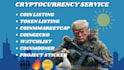 do coin token ico listing pump fun crypto website project stickers
