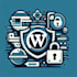 secure and pen test your wordpress site, identify and fix security risks