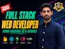 build a fast next js react and supabase web app or website for your business