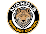 design excellent wolf logo