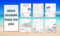 make coloring book for kids and adults