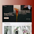 create modern, impactful wix websites and redesigns