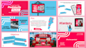 design an amazing presentation using figma slides