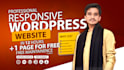 design responsive website in 12 hours