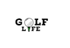 design golf logo with creative thinking in 24hrs