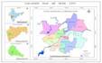 georeference and digitize maps for your gis project