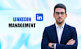 be your linkedin manager