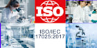 prepare documentation and offer consultancy for iso 17025 2017 accreditation