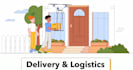 create 2d animated explainer sales video for finance, healthcare or more