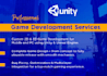 be your unity game developer, reskin unity game, reskin UI