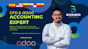 odoo accounting and full cfo expert