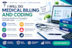 do medical billing and coding