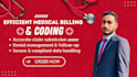 do medical billing and coding