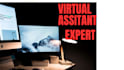 be your professional admin assistant